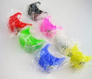 <span class=keywords><strong>Luci</strong></span> per Bicicletta Promozionali di Fabbrica, Accessorio in Silicone LED, Illuminazione Brillante per <span class=keywords><strong>Bici</strong></span> - Product Image 3