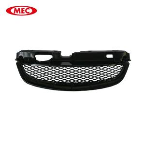 Parrilla de ABS Estilo Negro para EE. UU. 2004-2005 - Product Image 1