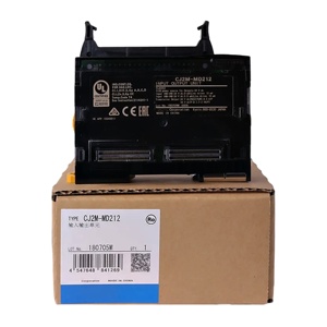 CJ2M-MD212 contrôleur PLC Cj2mmd212 - Product Image 1
