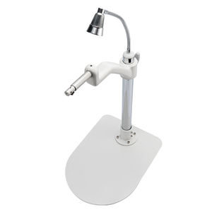 InnoVue Opto JG-4 Cost-Effective <b>Wall</b>/<b>Table</b> <b>Mount</b> Phoropter with 1-Year Warranty for Hospital Use and Flexible Placement - Product Image 2
