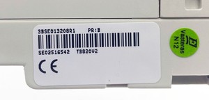 Modulebus Cluster Modem PLC TB820V2 3BSE013208R1 AC800M - Product Image 6