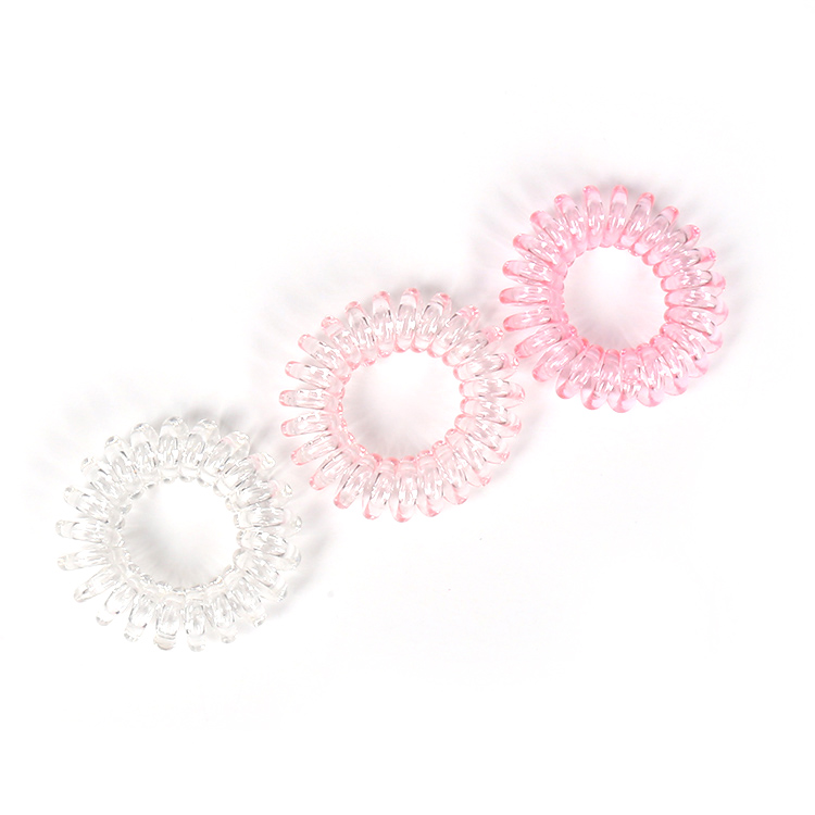 Постепенная телефонная линия цветная коробка бесшовная обвязка для волос карамельных цветов простой костюм головной убор аксессуары для волос