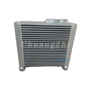1604929400 pour compresseur d'air Atlas Copco, radiateur refroidi par air, refroidisseur d'huile 1604-9294-00 - Product Image 1