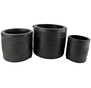 Bán buôn HDPE <span class=keywords><strong>PE</strong></span> điện Fusion TEE giảm tốc linh hoạt <span class=keywords><strong>sdr11</strong></span> Phụ kiện ống nhựa cho ứng dụng nước mông kết nối - Product Image 6