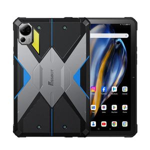 Fossibot DT2 Original Desbloqueado, IP68, 22000mAh, Carga Rápida de 30-39W, 50MP, 12GB+256GB, Android 14, LTE, CDMA, 120Hz, Resistente a Golpes, Pantalla de 4.3 Pulgadas - Product Image 4