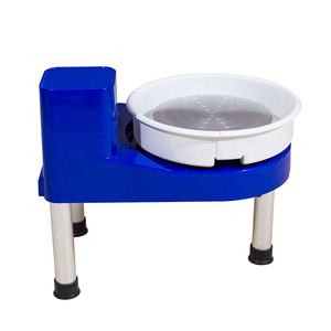 Máquina <span class=keywords><strong>de</strong></span> moldeo <span class=keywords><strong>de</strong></span> cerámica para adultos <span class=keywords><strong>de</strong></span> alta calidad, rueda <span class=keywords><strong>de</strong></span> Potter, herramientas <span class=keywords><strong>de</strong></span> producción DIY, suministros <span class=keywords><strong>de</strong></span> arte - Product Image 6