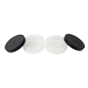 Fabricante Mayorista de Latas de Snus, Envase Redondo Pequeño, Diseño Personalizado, Latas de Snus, Frascos de Plástico para Tabaco - Product Image 4