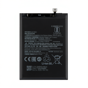 Batería Xiaomi BN51 de 4900mAh de Polímero de Iones de Litio de Repuesto para Redmi 8 8A - Product Image 2
