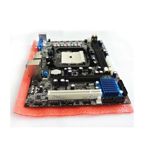 ขายส่งจุด OEM ODM เมนบอร์ด Lga 1155 Ddr3 <span class=keywords><strong>Z77</strong></span> - Product Image 4