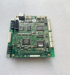 Placa IOA-41 SN para motor jcb10a12 - Product Image 4
