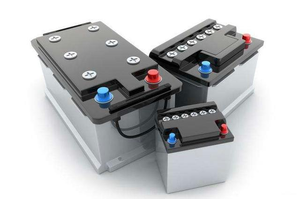 Batterie au plomb-acide régulée par soupape sans entretien de haute qualité 12V 58AH - Product Image 4