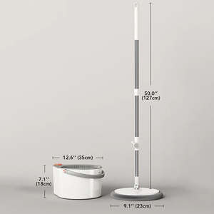 Joybos spin refill 2024 mejores accesorios de cocina mini <span class=keywords><strong>fregona</strong></span> limpieza piso palo limpieza hogar <span class=keywords><strong>fregona</strong></span> balai MAGIQUE <span class=keywords><strong>mopa</strong></span> - Product Image 6