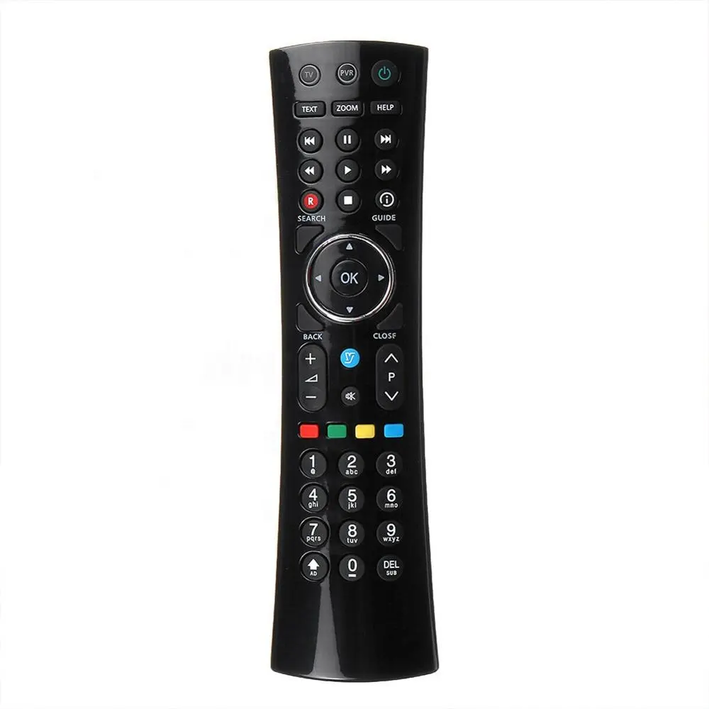 Replacement TV Remote Control fit for Humax Freeview HDR-1000S HDR-1100S