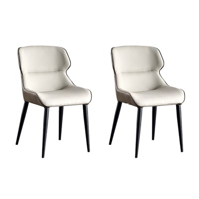 Y04 chair (iron)