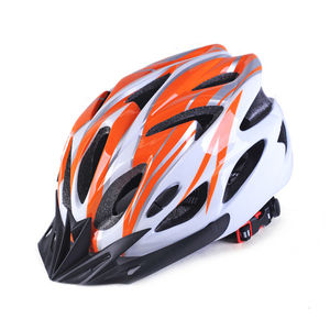 <span class=keywords><strong>Casco</strong></span> ligero de motocicleta para hombre y <span class=keywords><strong>mujer</strong></span>, accesorio de seguridad para ciclismo de montaña o de carretera - Product Image 1
