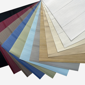 Vải rèm cuốn Polyester <span class=keywords><strong>Zebra</strong></span> bán buôn cho rèm cuốn Hàn Quốc, vải rèm <span class=keywords><strong>Zebra</strong></span>, vải rèm cửa - Product Image 4