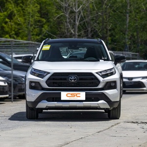 <span class=keywords><strong>Per</strong></span> il <span class=keywords><strong>2023</strong></span>: Nuove <span class=keywords><strong>Auto</strong></span> 2.0L CVT a Trazione Integrale Edizione Adventure PLUS con Pneumatici R18, Interni Scuri, Guida a Sinistra - Product Image 2