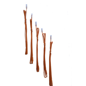 <span class=keywords><strong>Top</strong></span> FTP-T 1M Trắng cap Orange dây đánh lửa đầu CE phê duyệt điều khiển từ xa phản ứng nhanh 20MS hiệu suất ổn định - Product Image 6