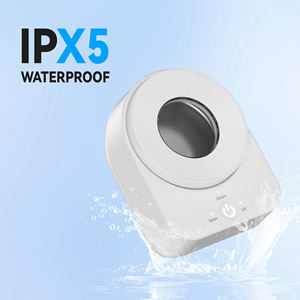 Limpiador UV ultrasónico <span class=keywords><strong>Dental</strong></span> portátil ultrafino, batería incorporada para uso doméstico, venta al por mayor para clínicas dentales, supermercados - Product Image 5