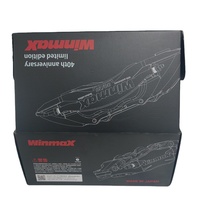 Boîte d'emballage personnalisée pour pièces détachées automobiles japonaises, emballage avec logo personnalisé, accessoires automobiles, boîte en carton ondulé