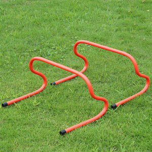 Wholesale Products Soccer Training Hurdles Bending Hurdles Football Training <strong>Equipment</strong> - Product Image 5
