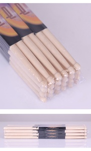 Completo en especificaciones <span class=keywords><strong>baquetas</strong></span> 5A 7A <span class=keywords><strong>2B</strong></span> 5B - Product Image 6