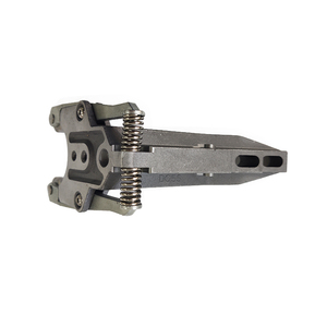 A290-6079-V412 fanuc CNC máy công cụ trục chính Bộ phận dao PLC - Product Image 1