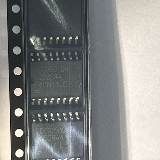 new and original electronic components integrated circuit DS3231SN