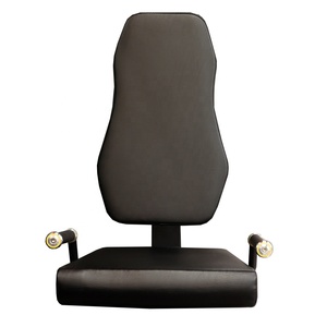 Ngồi chân duỗi cho cơ thể thấp hơn cơ bắp định nghĩa phòng tập thể dục sức mạnh thiết bị thương mại ngồi mở rộng máy - Product Image 5