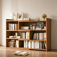 Organisateur de bureau, étagère de bureau, meuble de rangement multi-niveaux, petite étagère simple pour étudiants, usage domestique et professionnel