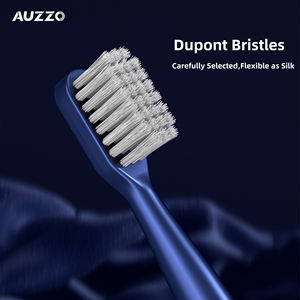 Cepillo de dientes sónico para adultos OEM, blanqueamiento automático, cepillo de dientes eléctrico delgado de carga USB rápida - Product Image 6