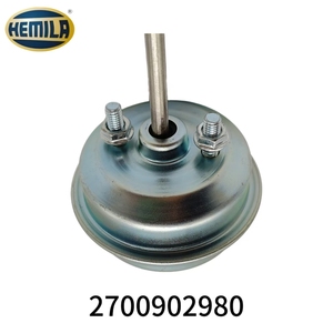 Pièces automobiles HEMILA pour moteur Mercedes-Benz M270 OE : 2700902980 2700902780, actionneur <span class=keywords><strong>de</strong></span> soupape <span class=keywords><strong>de</strong></span> décharge <span class=keywords><strong>de</strong></span> <span class=keywords><strong>suralimentation</strong></span> turbo - Product Image 3