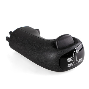Car Gear <b>Knob</b> TS011 Plastic Ergonomic <b>Shift</b> Lever For Manual Transmission Vehicles - Product Image 1