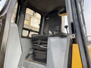 Bulldozer usado CAT D5M D6K Japón origen 2021 modelo 120HP potencia 7,5 m Capacidad de dormitación Komatsu para la venta - Product Image 4