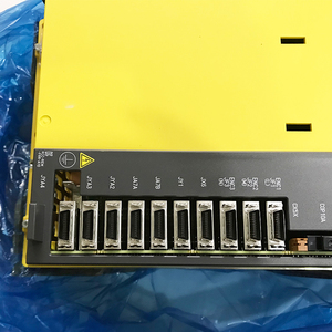 FANUC เซอร์โวแอมพลิฟายเออร์ของแท้รุ่นใหม่ A06B-6132-H003 A06B6132H003 - Product Image 3