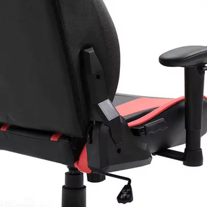 Silla de Juego para Computadora, Producto Más Vendido, Lujosa y Cómoda, Modelo 5903, Silla Cómoda para Juegos 5903, Silla Cómoda 5903 - Product Image 3