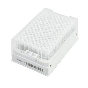 Tubo criogénico Katano de 0.75 ml con tapón de rosca externo SBS de grado premium para almacenamiento celular - Product Image 4