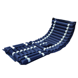 <b>Inflatable</b> Anti Bedsore Air Mattress Single Person Undulating Turning For Paralyzed Patients PVC Material Standard Thickness - Product Image 2