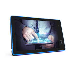 Led Light <b>Tablet</b> Wall Mount Android Poe NFC for Meeting Room Application Meeting Room <b>Tablet</b> <b>10</b>.1 Inch Meeting Room - Product Image 3