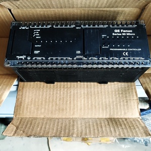 <span class=keywords><strong>GE</strong></span> General Electric IC693UDR005LP1 <span class=keywords><strong>PLC</strong></span> - Product Image 1