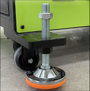 Hot Sale Head Rotation <strong>Car</strong> Abnormal Sound Detection Chassis <strong>Suspension</strong> <strong>test</strong> <strong>Machine</strong> Road Simulator Vibration Stand Service - Product Image 6