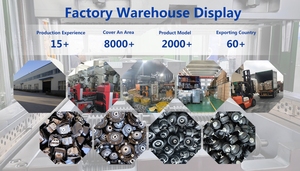 Pour BMW Driveshaft Flex Disc Kit 26111225624 Matériau en acier - Product Image 6