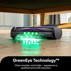 Aspiradora Inalámbrica Liberbot L5, Alta Potencia de Succión, Aspiradora de Mano Ligera para Limpieza del Hogar, Alfombras y Pelo de Mascotas - Product Image 5