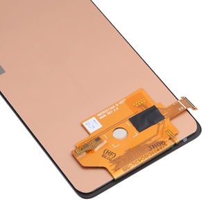 Incell วัสดุจอแอลซีดีและจอ Digitizer ประกอบเต็มรูปแบบไม่สนับสนุนรองรอยลายนิ้วมือสำหรับ Samsung <span class=keywords><strong>Galaxy</strong></span> Note10 Lite SM-<span class=keywords><strong>N770F</strong></span> - Product Image 4