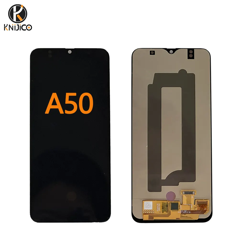 OEM original quality mobile phone S3 S5 S6 S7 edge S9 S10 S21 Ultra LCD screen for Samsung Galaxy S8 touch display replacement