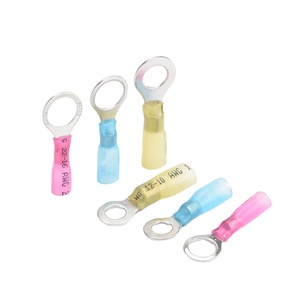 ขั้วต่อสายไฟแบบวงแหวน - Product Image 6