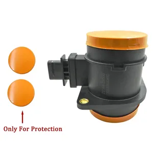 28164-2A500 281642 a500 MAF massa misuratore di portata d'aria sensore per <span class=keywords><strong>Hyundai</strong></span> Accent <span class=keywords><strong>Getz</strong></span> I10 I20 I30 matrice Rio <span class=keywords><strong>2006</strong></span> Cerato Soul - Product Image 5