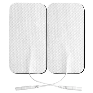 Electromyography Allergy Test Obstetrics Medical Gadgets Epair Tool Physiotherapy Electrode Non-woven TENS Unit Pad Relieve Pain