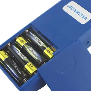 WT10F Gauss géomagnétique ultra-haute précision/Tesla mètre/<span class=keywords><strong>Fluxmètre</strong></span> <span class=keywords><strong>magnétique</strong></span> terrestre/Magnétomètre pour utilisation en machine - Product Image 3