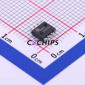 ทรานซิสเตอร์ภาคสนามทรานซิสเตอร์ (มอสเฟท) ใหม่และดั้งเดิม AO4430-VB SO-8 - Product Image 2